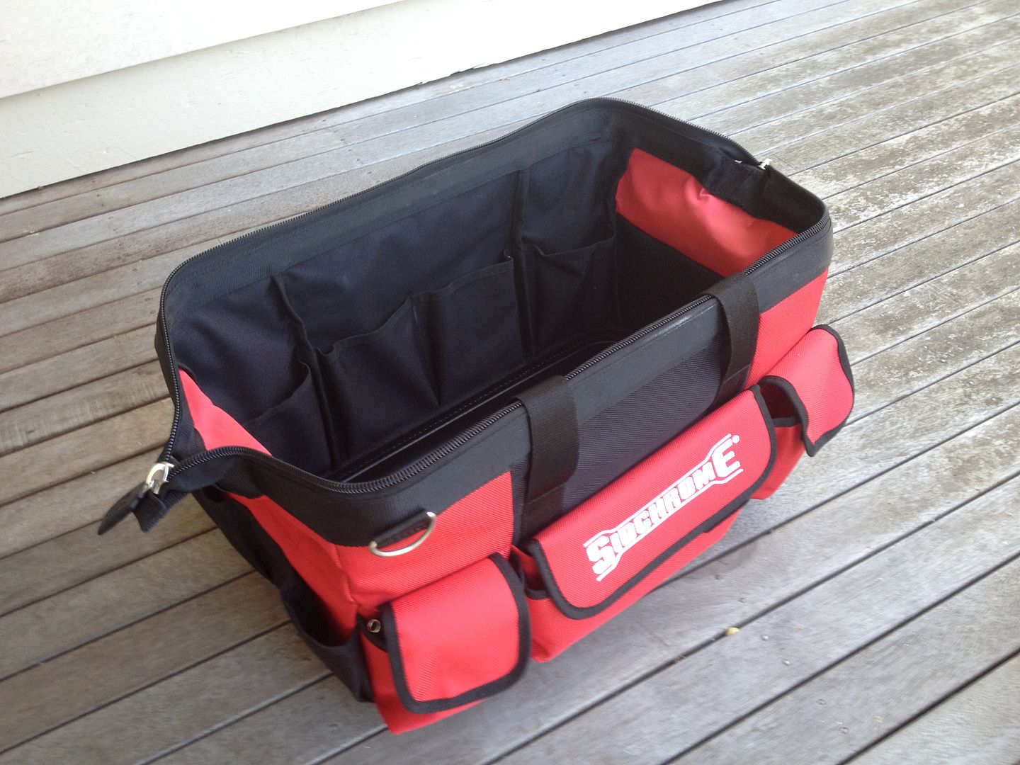 Cool tool bags at Bunnings. Stand Up Paddle Forums, page 1